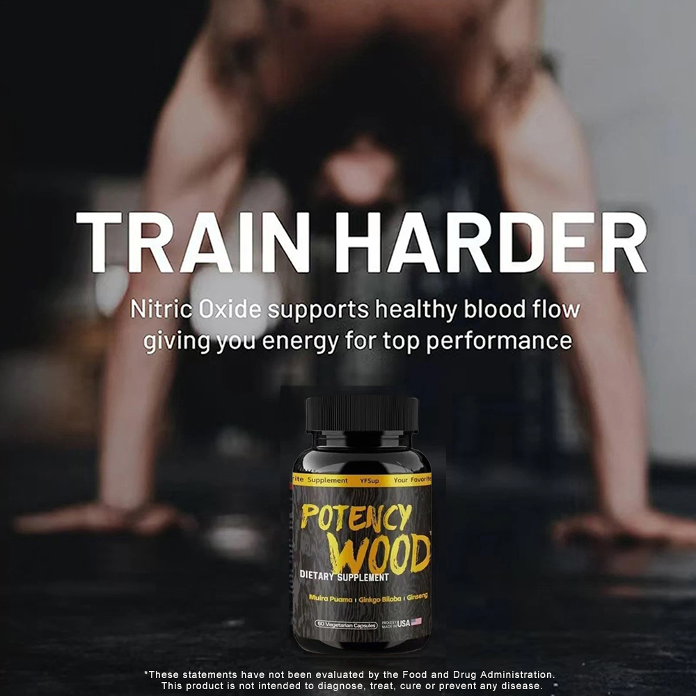 Extra Strength Male Supplement - огляд і ціна Pre Workout Supplement