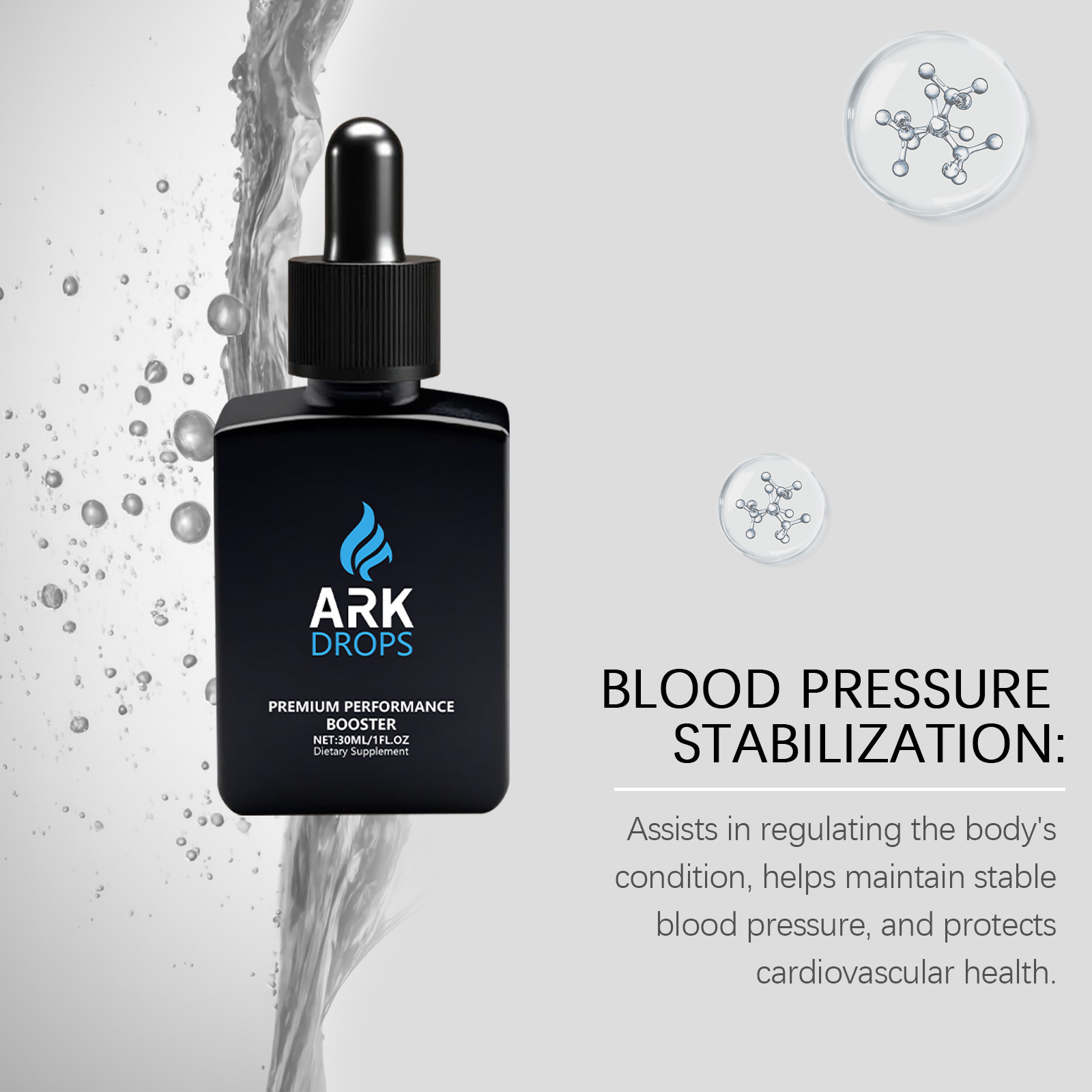 Body Care Drops Supplement Nut - огляд і ціна Nutrition For Health Fitness & Sport Melvin Williams