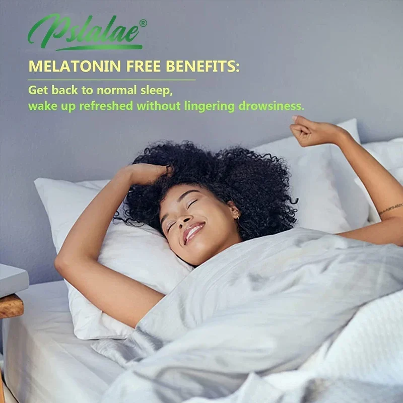 5mg Melatonin Gummies for Adul - огляд і ціна Melatonin Sleep Gummy